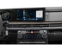 2025 Hyundai Santa Fe Ultimate Calligraphy AWD Interior Shot 2