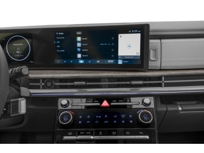 2025 Hyundai Santa Fe