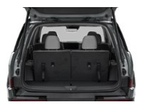 2025 Hyundai Santa Fe Ultimate Calligraphy AWD Exterior Shot 4