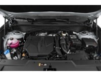 2025 Hyundai Santa Fe Ultimate Calligraphy AWD Exterior Shot 3