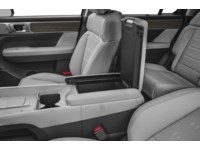 2024 Hyundai Santa Fe Ultimate Calligraphy AWD Interior Shot 7