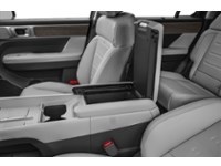 2025 Hyundai Santa Fe Ultimate Calligraphy AWD Interior Shot 7