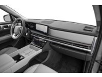 2025 Hyundai Santa Fe Ultimate Calligraphy AWD Interior Shot 1