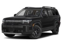 2024 Hyundai Santa Fe XRT AWD Exterior Shot 1