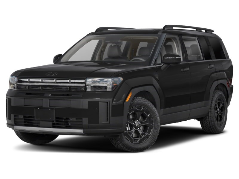 2024 Hyundai Santa Fe XRT AWD Exterior Shot 1