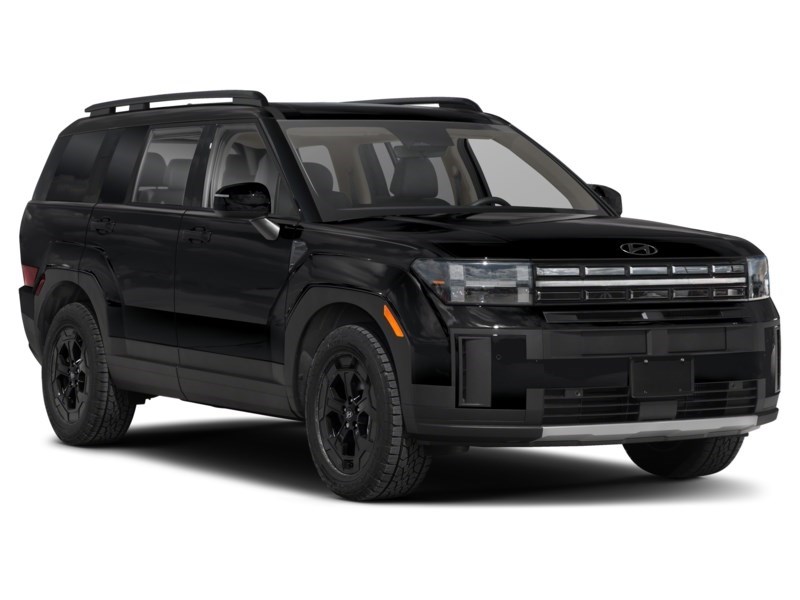 2024 Hyundai Santa Fe XRT AWD Exterior Shot 8