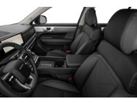 2025 Hyundai Santa Fe XRT AWD Interior Shot 4