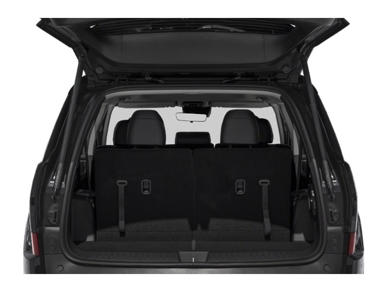 2025 Hyundai Santa Fe XRT AWD Exterior Shot 4