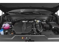 2025 Hyundai Santa Fe XRT AWD Exterior Shot 3