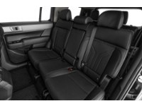 2025 Hyundai Santa Fe XRT AWD Interior Shot 5