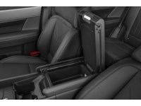 2024 Hyundai Santa Fe XRT AWD Interior Shot 7