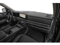 2025 Hyundai Santa Fe XRT AWD Interior Shot 1