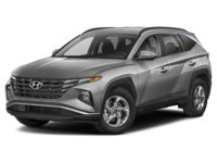2024 Hyundai Tucson Preferred AWD Exterior Shot 1