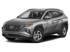 2024 Hyundai Tucson SUV