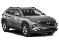 2024 Hyundai Tucson Preferred AWD Exterior Shot 8