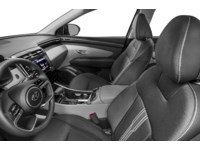2024 Hyundai Tucson Preferred AWD Interior Shot 4