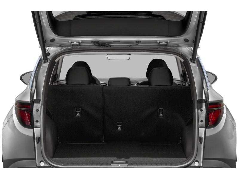 2024 Hyundai Tucson Preferred AWD Exterior Shot 4