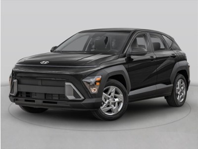 2027 Hyundai Kona
