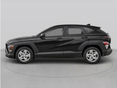 2027 Hyundai Kona