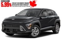2025 Hyundai Kona 2.0L Essential AWD Exterior Shot 1
