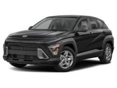 2024 Hyundai Kona SUV