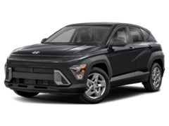 2027 Hyundai Kona SUV