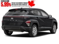 2025 Hyundai Kona 2.0L Essential AWD Exterior Shot 2