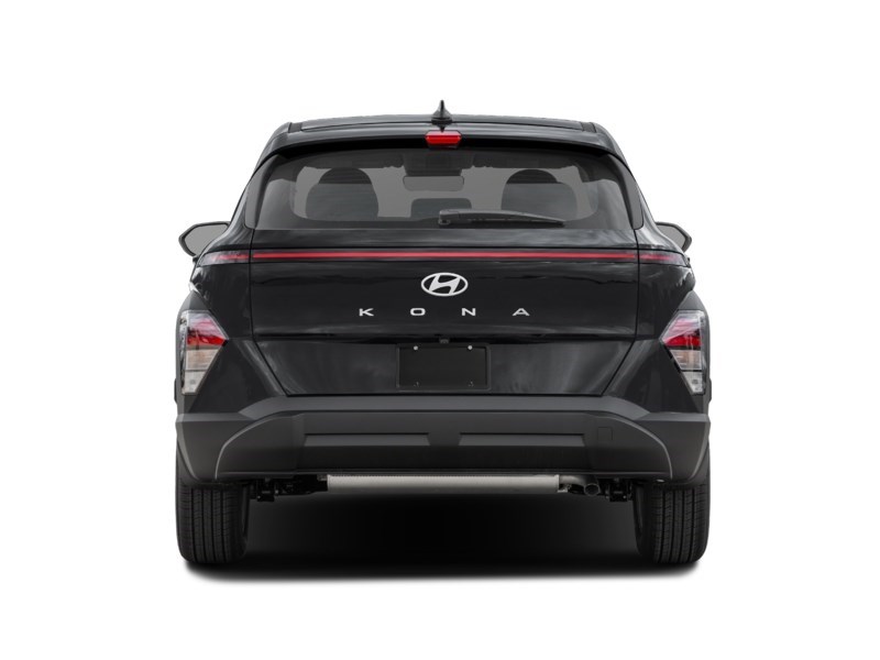 2024 Hyundai Kona 2.0L Essential AWD Exterior Shot 7
