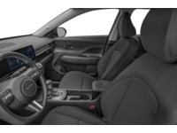 2024 Hyundai Kona 2.0L Essential AWD Interior Shot 4