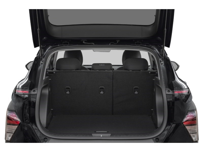 2024 Hyundai Kona 2.0L Essential AWD Exterior Shot 4