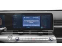 2024 Hyundai Kona 2.0L Essential AWD Interior Shot 8