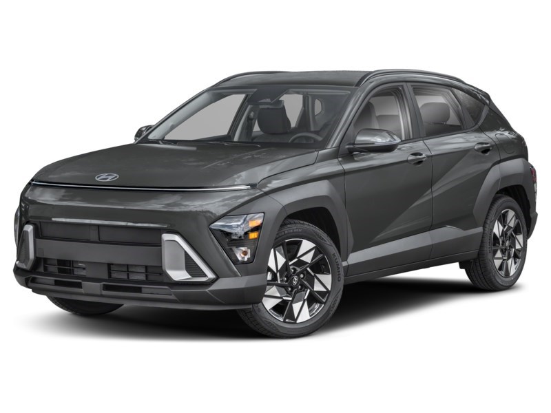 2024 Hyundai Kona 2.0L Preferred FWD Exterior Shot 1
