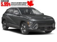 2024 Hyundai Kona 2.0L Preferred AWD Exterior Shot 8