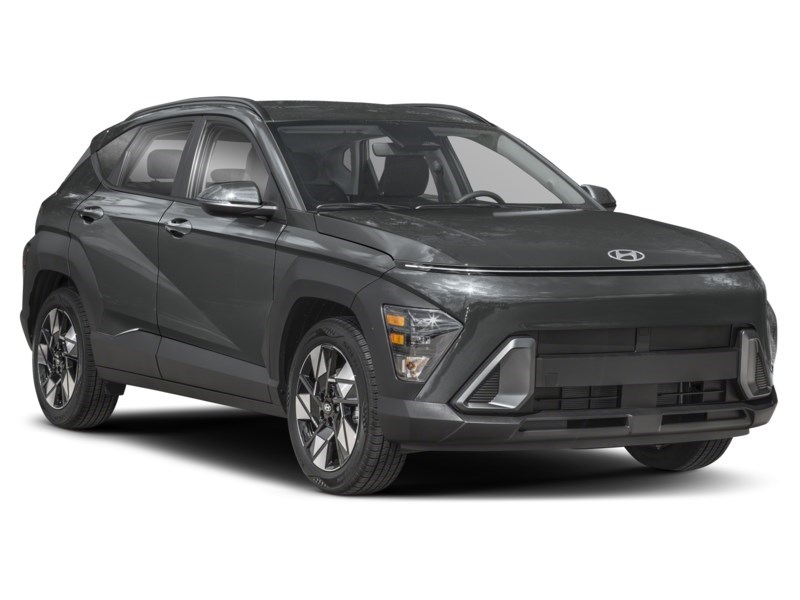2024 Hyundai Kona 2.0L Preferred FWD Exterior Shot 8