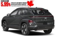 2024 Hyundai Kona 2.0L Preferred AWD Exterior Shot 9