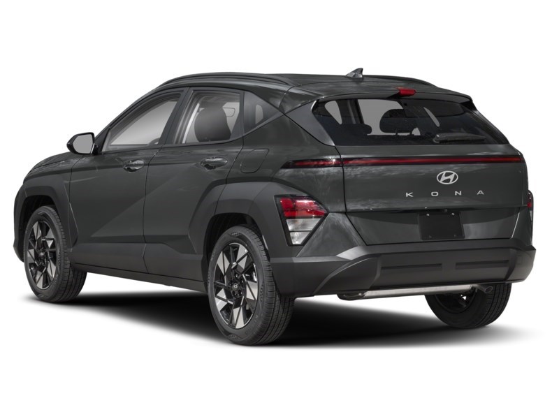 2024 Hyundai Kona 2.0L Preferred FWD Exterior Shot 9