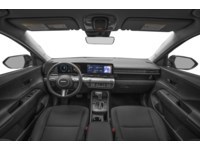 2024 Hyundai Kona 2.0L Preferred FWD Interior Shot 6