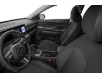 2024 Hyundai Kona 2.0L Preferred FWD Interior Shot 4