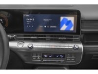 2024 Hyundai Kona 2.0L Preferred FWD Interior Shot 2