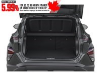 2024 Hyundai Kona 2.0L Preferred AWD Exterior Shot 4