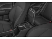 2024 Hyundai Kona 2.0L Preferred FWD Interior Shot 7