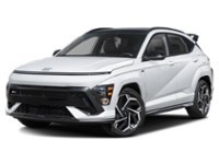 2024 Hyundai Kona 1.6T N Line AWD Exterior Shot 1