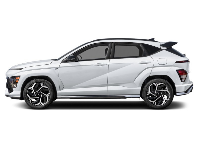 2024 Hyundai Kona 1.6T N Line AWD Exterior Shot 6