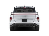 2024 Hyundai Kona 1.6T N Line Ultimate AWD Exterior Shot 7