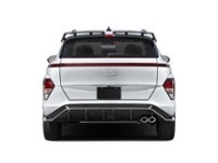 2024 Hyundai Kona 1.6T N Line AWD Exterior Shot 7