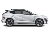 2024 Hyundai Kona 1.6T N Line Ultimate AWD Exterior Shot 10