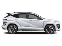 2024 Hyundai Kona 1.6T N Line AWD Exterior Shot 10