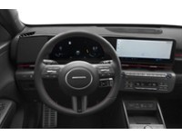 2024 Hyundai Kona 1.6T N Line AWD Interior Shot 3