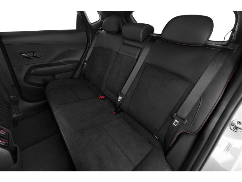 2024 Hyundai Kona 1.6T N Line AWD Interior Shot 5