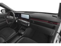 2024 Hyundai Kona 1.6T N Line Ultimate AWD Interior Shot 1